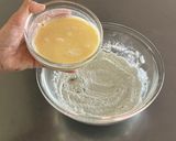 米粉の青汁パンケーキ作り方2写真