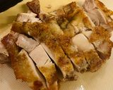 パリッとチキンとカレーのパエリア作り方14写真