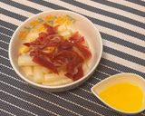 シュパーゲル！白アスパラの食べ方作り方6写真