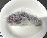 グルテンフリー!おからのスイートポテト作り方1写真