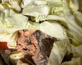 サクラマスのチャンチャン焼き作り方4写真