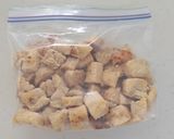【減塩】サラダ用グリルチキン（むね肉）作り方7写真