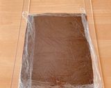 米粉のココアクッキー作り方6写真