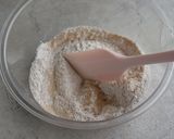 発酵なし！こめココで簡単チョコチップパン作り方4写真