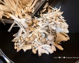 ダイエットの味方&菌活に♬きのこの佃煮作り方2写真