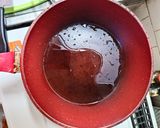 スリラン香る牛すじカレー作り方8写真