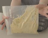 レモンミントフィナンシェ作り方14写真
