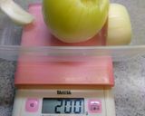 玉ねぎ餅　ベーコンチーズ作り方1写真