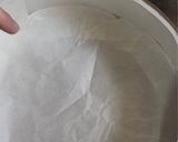 Tops風　胡桃入りチョコレートケーキ作り方2写真