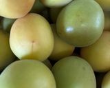 簡単入れて待つだけ梅醤油作り方1写真