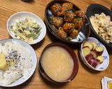 豆腐のまり揚げ作り方9写真
