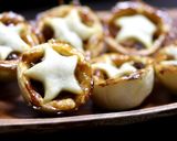 クリスマスに！ミンスパイ作り方15写真