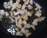 ゴーヤの佃煮風作り方4写真