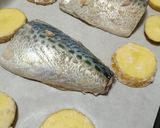 鯖の塩麹オーブン焼き　作り方4写真
