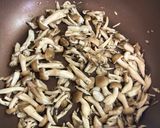 【ドリアorパスタ】鮭のクリームソース作り方1写真