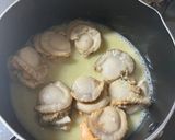 10分で作る帆立のカレー作り方3写真