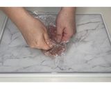 柿とチーズのメンチカツ★動画あり★作り方11写真
