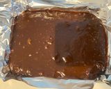 生チョコカロリーメイト作り方3写真