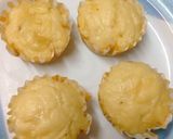 #塩麹漬チャレンジ米粉豆腐蒸しパン作り方15写真