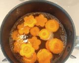 にんじんのグラッセ作り方3写真