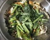 厚揚げの煮物作り方4写真