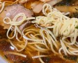 簡単　ラーメン作り方11写真