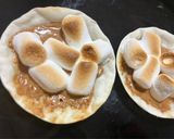 餃子の皮でアレンジ満載簡単ピザ作り方8写真