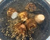 【簡単】里芋の生姜煮作り方2写真