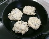 豆腐ひじきハンバーグ作り方2写真