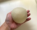 黄金比で失敗なし♪もっちり湯種の角食パン作り方6写真