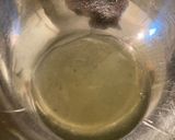 クションオムライス　ふわふわオムライス作り方1写真