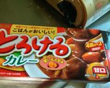 カレーメシ風オートミール作り方6写真