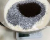 カレーのデザートに牛乳だけでチャイゼリー作り方1写真