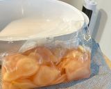薬味たっぷり☆簡単！うなぎのひつまぶし作り方20写真