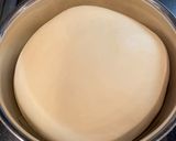 ホテルブレッド作り方5写真