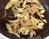 赤缶で♫絶品 カレーラーメン作り方6写真