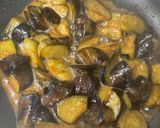 簡単なす味噌作り方9写真