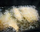 名古屋風手羽中のガッツリ胡椒の旨辛揚げ作り方6写真