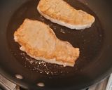 豚ロースのやわらか味噌生姜焼き作り方4写真