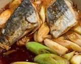さわらの照り焼き作り方4写真