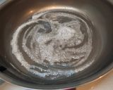 簡単!牛こま肉がご馳走に*絶品赤ワインソース作り方2写真