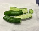 きゅうりとツナの塩昆布和え！うますぎ！作り方1写真