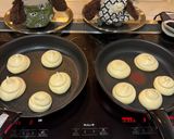お家でふわふわパンケーキ作り方7写真