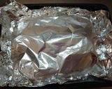 超簡単！卵焼き器で♬さんまの塩焼き♬作り方2写真