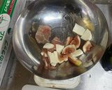 いちじくのカプレーゼ作り方2写真