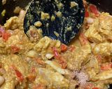 節分カレー作り方4写真