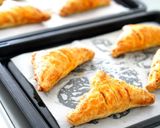 パイシートで簡単☆ミートパイ作り方17写真