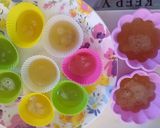 超簡単🌟いつでも作れる☺美味しいグミ🩷作り方5写真