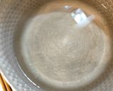 カブとなめこの味噌汁作り方4写真