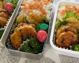 冷めてもしっとりやわらか鶏ひき肉のつくね作り方16写真
